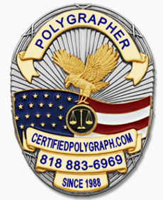 Los Angeles polygraph test